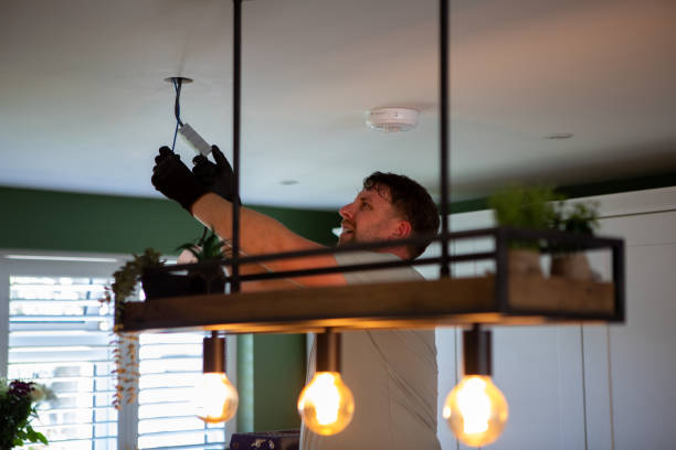 Best Electrical System Inspection  in , IN
