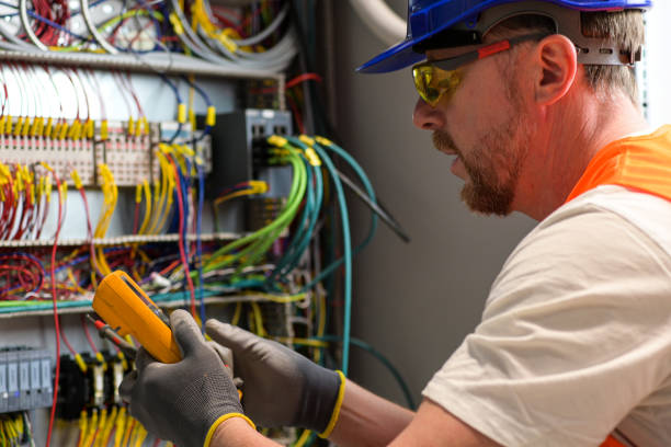 Best Circuit Breaker Repair  in , IN