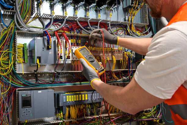 Best Electrical Troubleshooting Services  in , IN